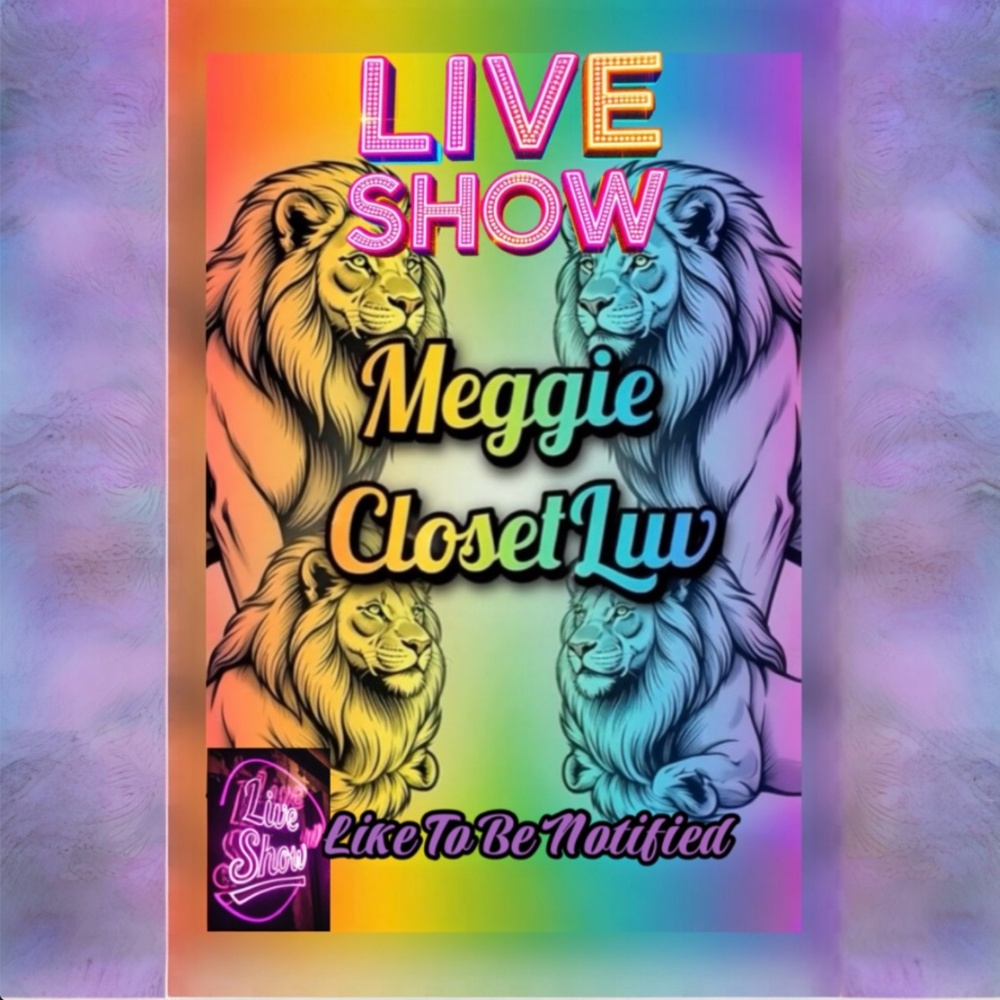Like To Ne Notified When I Go Live